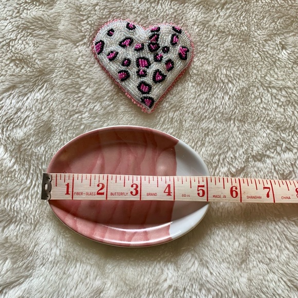 Ceramic Bathroom Set - Picture 10 of 11